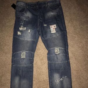 Jeans - Balmain jeans Jeans - Balmain jeans